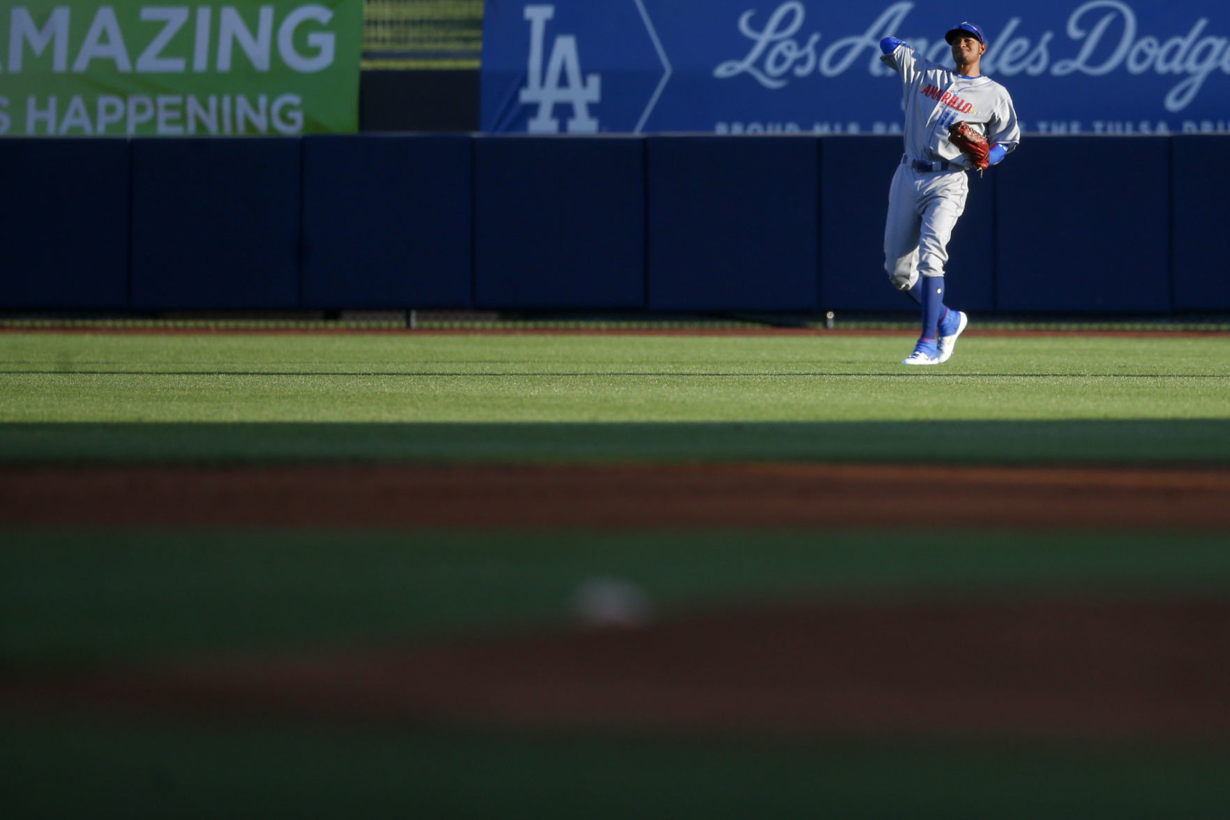 2019 Texas League All-Star Game